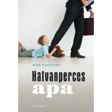 Hatvanperces apa     8.95 + 1.95 Royal Mail